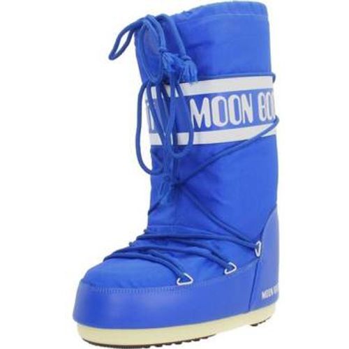 Moon Boot Stiefel 14004400 075 - moon boot - Modalova