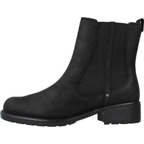 Clarks Stiefel ORINOCO CLUB - Clarks - Modalova