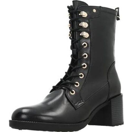 Regarde Le Ciel Stiefel BLCKGLD - Regarde le Ciel - Modalova