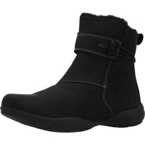 Clarks Stiefel ROSEVILLE HIKE - Clarks - Modalova