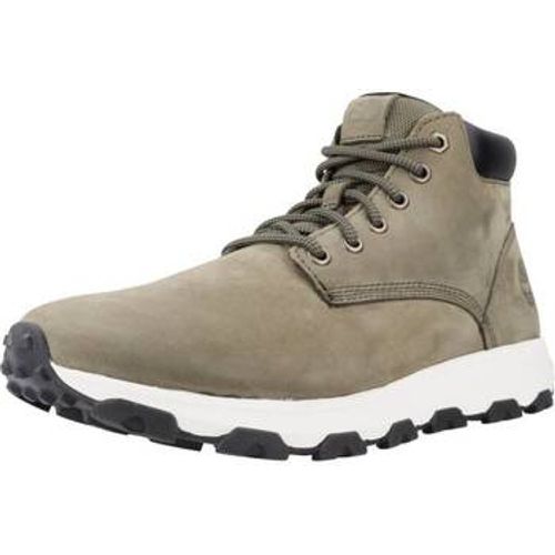 Stiefel WINSOR PARK CHUKKA - Timberland - Modalova