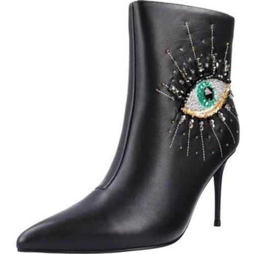 Stiefel BELGRAVIA EYE ANKLE BOOT - Kurt Geiger London - Modalova