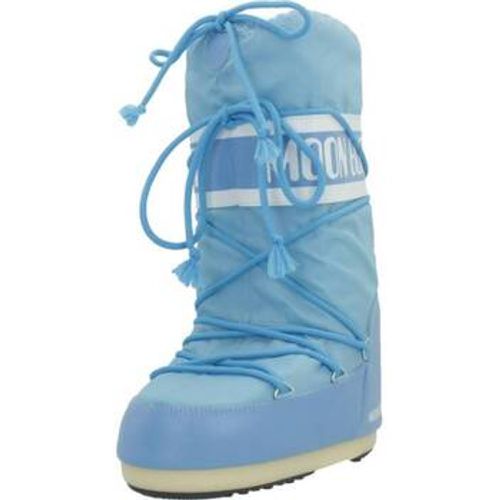 Moon Boot Stiefel MB ICON NYLON - moon boot - Modalova