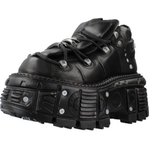 New Rock Stiefel M TANK106 C2 - New Rock - Modalova