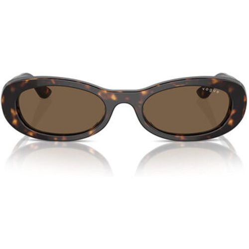 Sonnenbrillen Sonnenbrille VO5582S W65673 - Vogue - Modalova