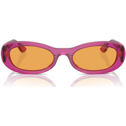 Sonnenbrillen Sonnenbrille VO5582S 3165/7 - Vogue - Modalova