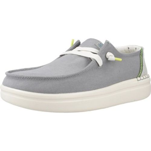 HEYDUDE Damenschuhe WENDY RISE - HEYDUDE - Modalova