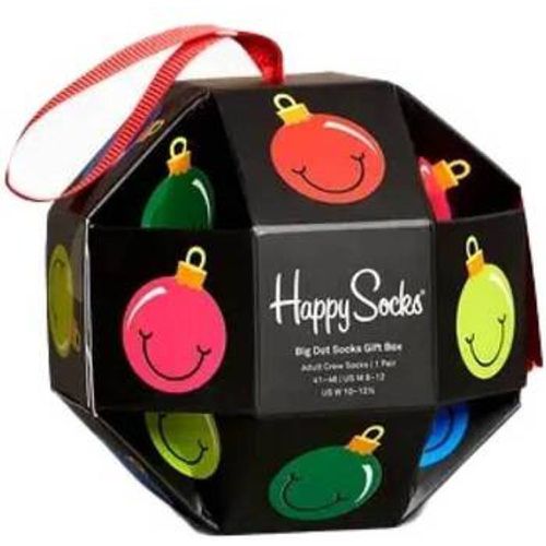 Strümpfe PACK BAUBLE GIFT BOX - Happy Socks - Modalova