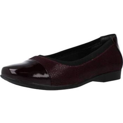 Clarks Ballerinas UN DARCEY CAP - Clarks - Modalova