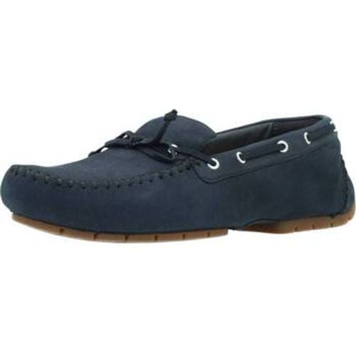 Clarks Damenschuhe MOCC TIE - Clarks - Modalova