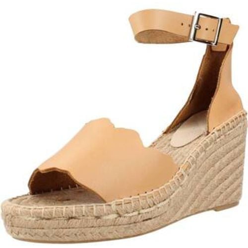 Clara Duran Espadrilles PLATAFP8CD - Clara Duran - Modalova