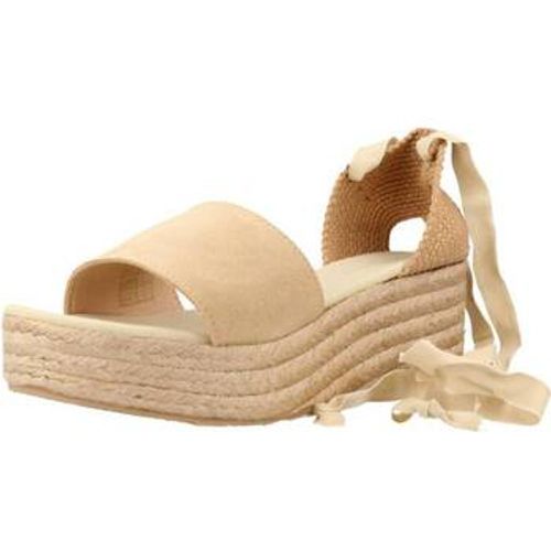 Espadrilles PLATASER3CD - Clara Duran - Modalova