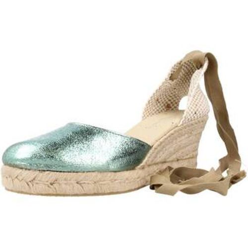 Espadrilles VALENMET2CD - Clara Duran - Modalova