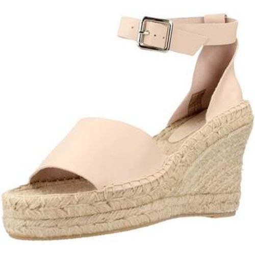 Espadrilles VALENCUNACD - Clara Duran - Modalova