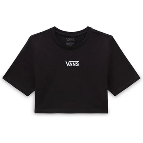 T-Shirts & Poloshirts FLYING V CREW CROP II - Vans - Modalova