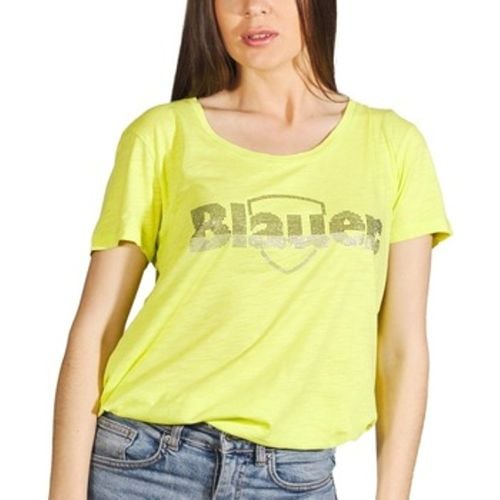 T-Shirts & Poloshirts MANICA CORTA - Blauer - Modalova