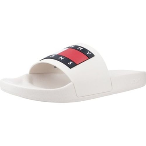 Zehentrenner POOL SLIDE ESS - Tommy Jeans - Modalova