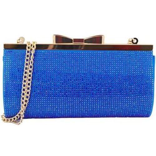 Taschen 85192M BOLSO CARTERA DETALLE STRASS - Menbur - Modalova