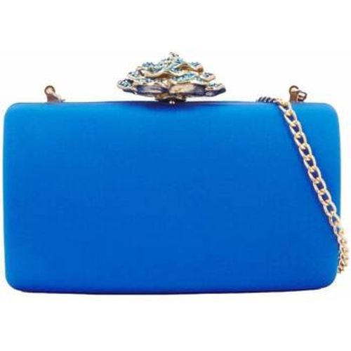 Taschen 85194M BOLSO FIESTA CLUTCH DETALLE - Menbur - Modalova