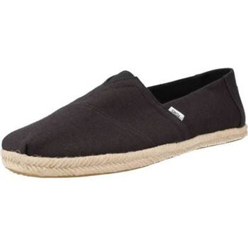 Toms Espadrilles ROPE - TOMS - Modalova