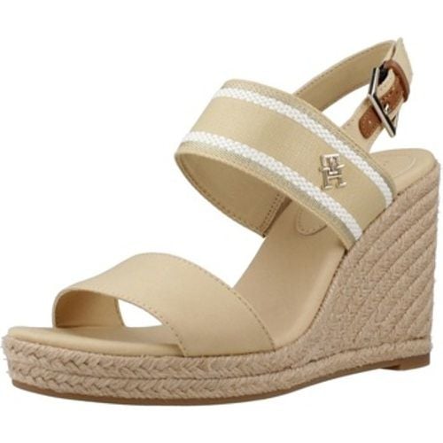 Tommy Hilfiger Sandalen FW0FW08045 - Tommy Hilfiger - Modalova