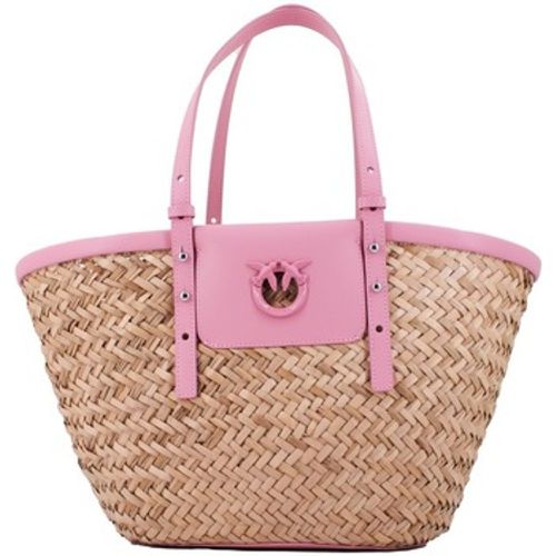 Pinko Taschen LOVE SUMMER BASKET - pinko - Modalova