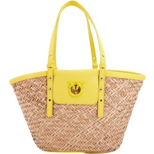 Pinko Taschen LOVE SUMMER BASKET - pinko - Modalova