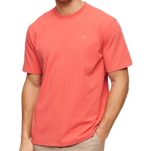 T-Shirts & Poloshirts M1011572A - Superdry - Modalova