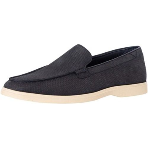 Herrenschuhe Torford Easy Leder-Loafer - Clarks - Modalova