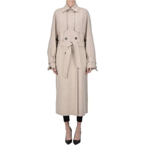 Damenmantel CSC00004004AI - Max Mara Atelier - Modalova