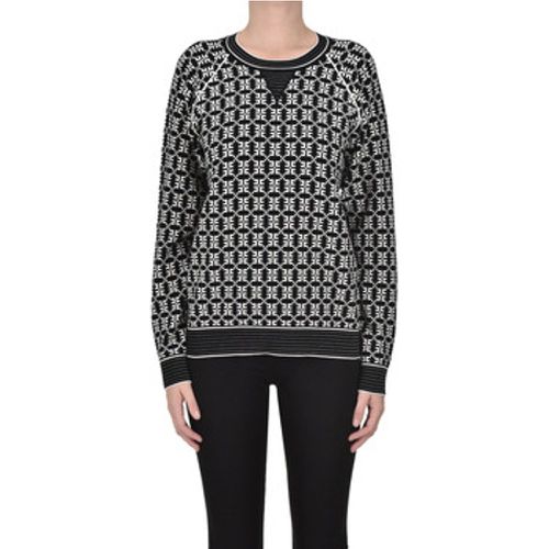 Pullover MGP00004002AI - Elisabetta Franchi - Modalova