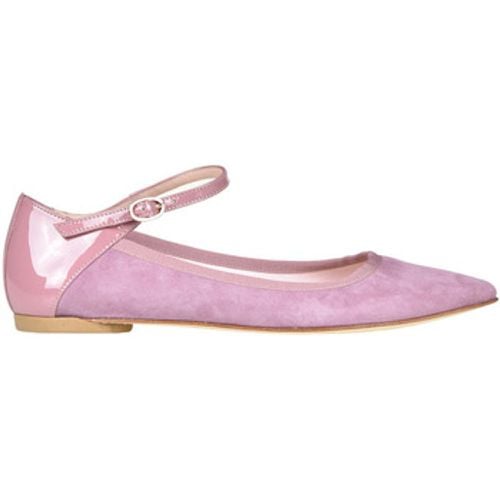 Repetto Halbschuhe CAB00004008AI - Repetto - Modalova