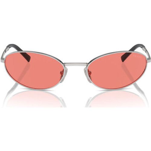 Sonnenbrillen -Sonnenbrille PRA59S 1BC20B - Prada - Modalova