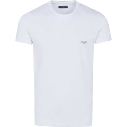 T-Shirt 110853CC53400010 - Emporio Armani - Modalova