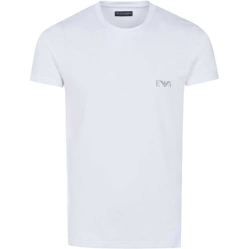 T-Shirt 110853CC53400010 - Emporio Armani - Modalova