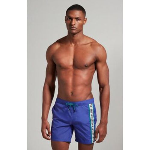 Bikkembergs Badeshorts BKK3MBM03 - Bikkembergs - Modalova