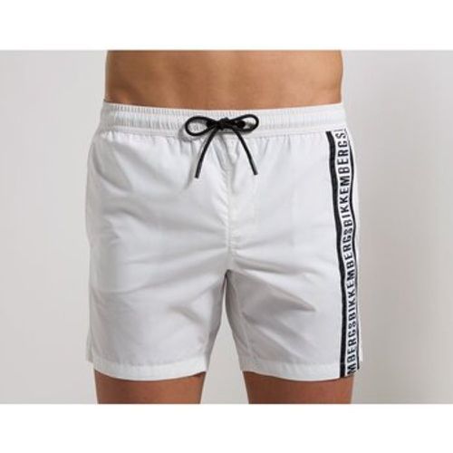 Bikkembergs Badeshorts BKK3MBM03 - Bikkembergs - Modalova