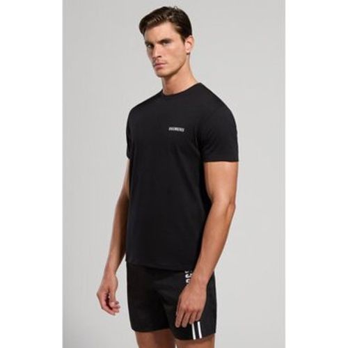 Bikkembergs T-Shirt BKK3MTS04 - Bikkembergs - Modalova