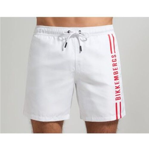 Bikkembergs Badeshorts BKK3MBM05 - Bikkembergs - Modalova