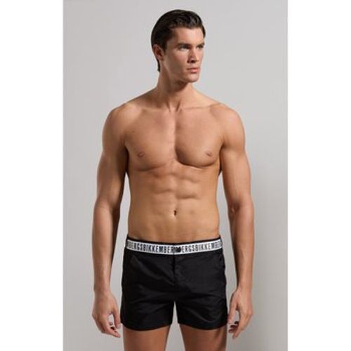 Bikkembergs Badeshorts BKK3MBS01 - Bikkembergs - Modalova