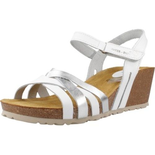 Interbios Sandalen 5641IB - Interbios - Modalova