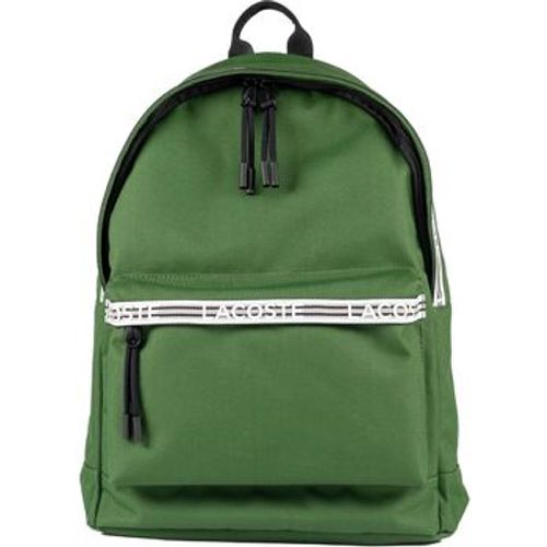 Lacoste Rucksack Taschen - Lacoste - Modalova