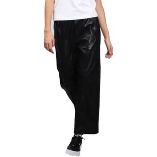 Puma Hosen FAUX LEATHER PANTS - Puma - Modalova