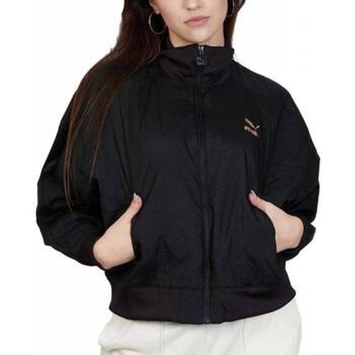 Lederjacken X AITANA PADDED BOMBER - Puma - Modalova