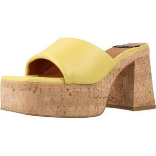 Angel Alarcon Clogs 22088 400G - Angel Alarcon - Modalova