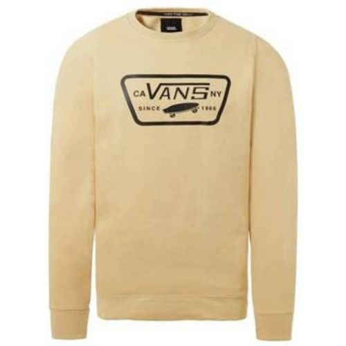 Vans Sweatshirt FULL PATCH CREW II - Vans - Modalova