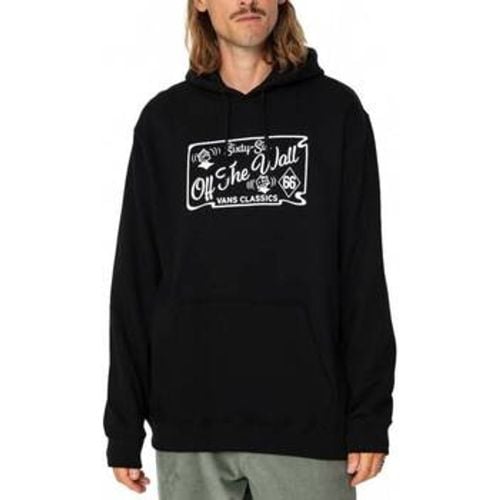 Vans Sweatshirt DICED PO - Vans - Modalova