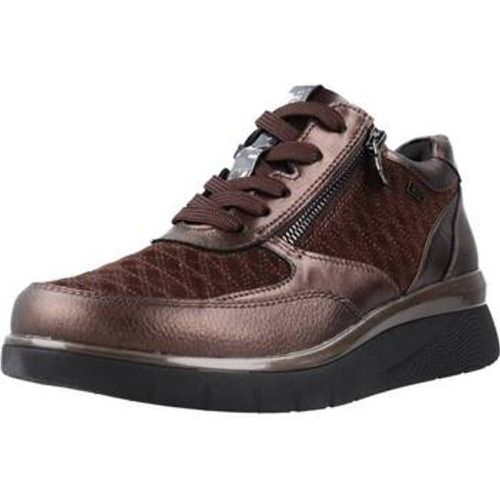 Damenschuhe CLERYN HDRY 15 VELOUR/LAMINATED - Stonefly - Modalova