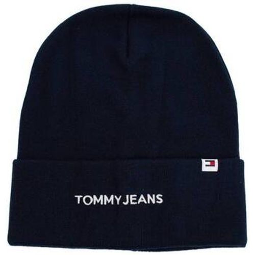 Schirmmütze TJW LINEAR LOGO BEANIE - Tommy Jeans - Modalova