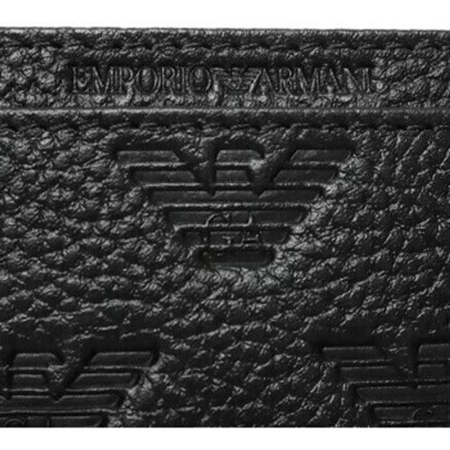 Geldbeutel YEM320Y142V81072 - Emporio Armani - Modalova